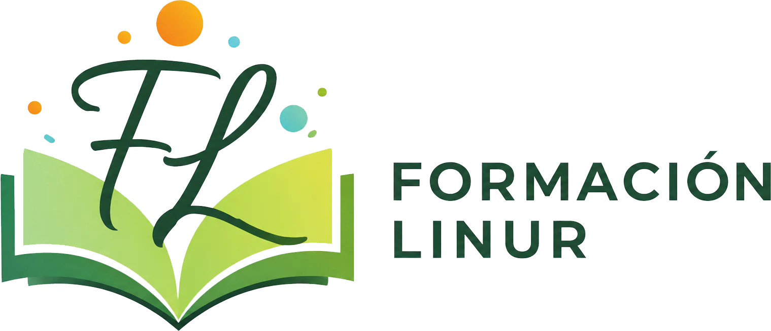 Logo Formación Linur