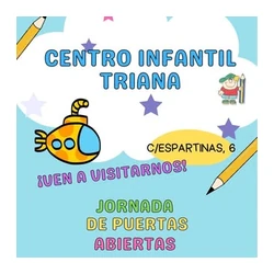 Centro Infantil Triana