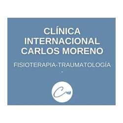 Clinica Internacional Carlos Moreno Fisioterapia