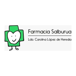 Farmacia Salburua