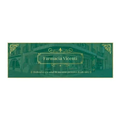 Farmacia Vicenti