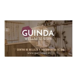 Guinda Wellness y Spa
