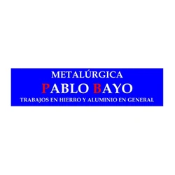 Metalurgica Pablo Bayo