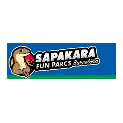 Sapakara fun parcs Barcelona